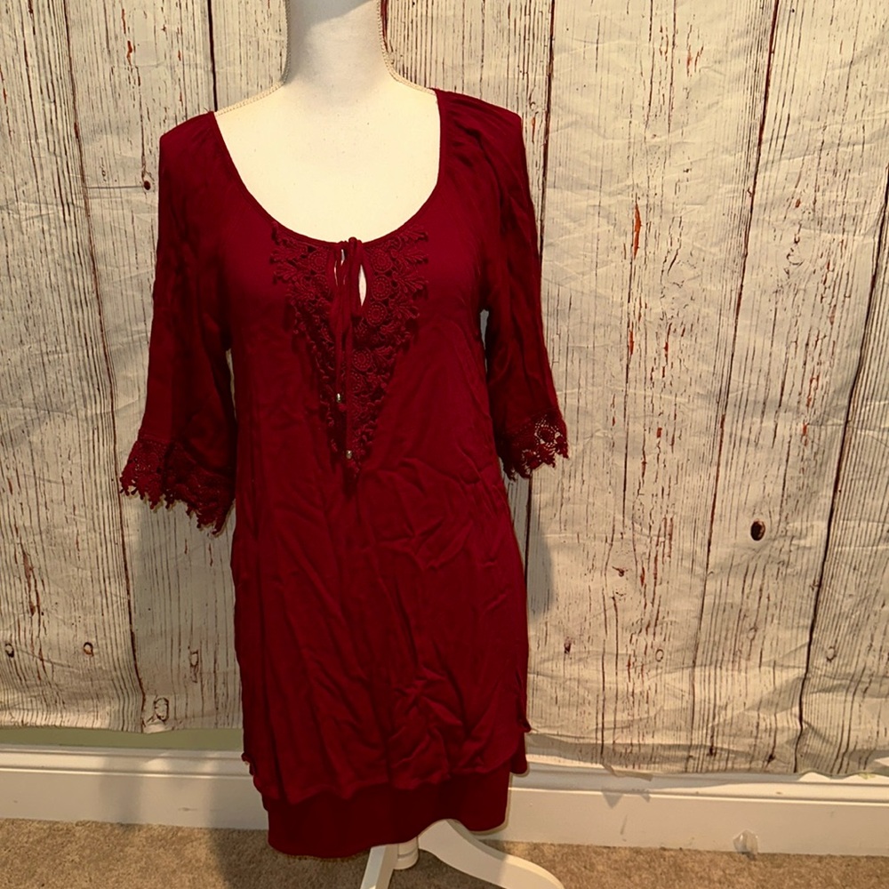 NAIF dress